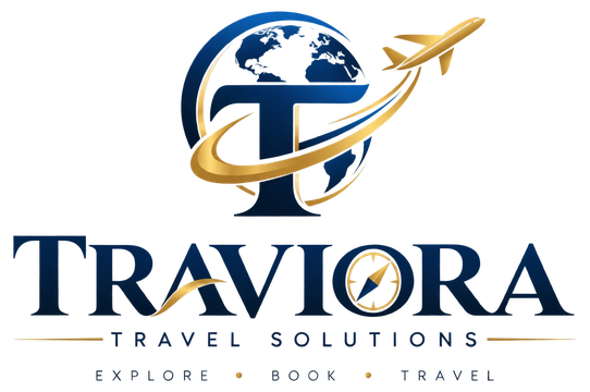 Traviora Travel Solutions LLC